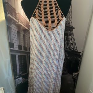 Acacia Dress